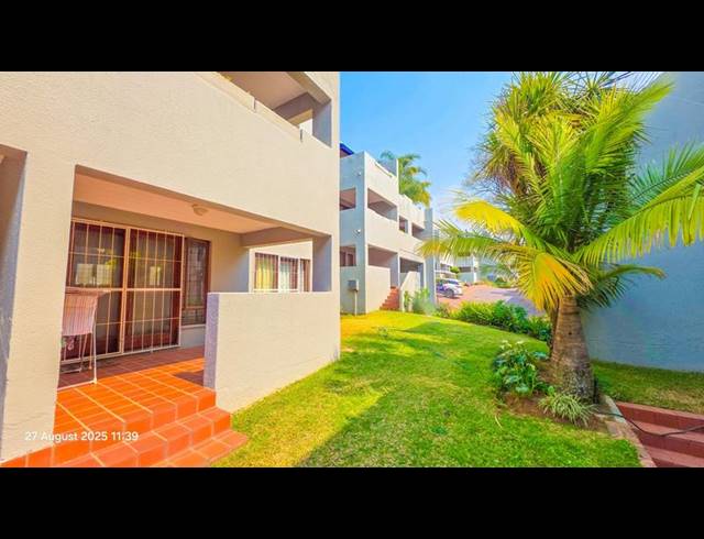 1 BEDROOM APARTMENT FOR SALE IN MORNINGSIDE